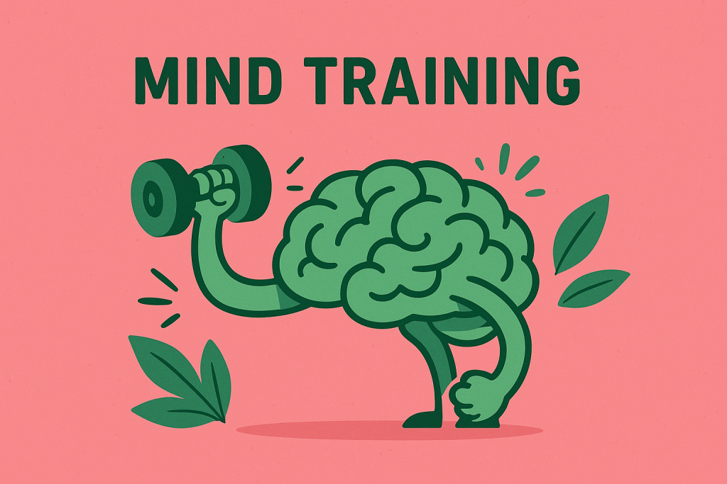 what if mind training 